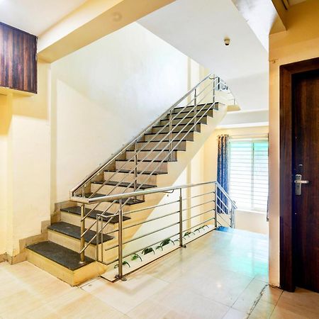 Hotel O Svl Inn อินดอร์ ภายนอก รูปภาพ