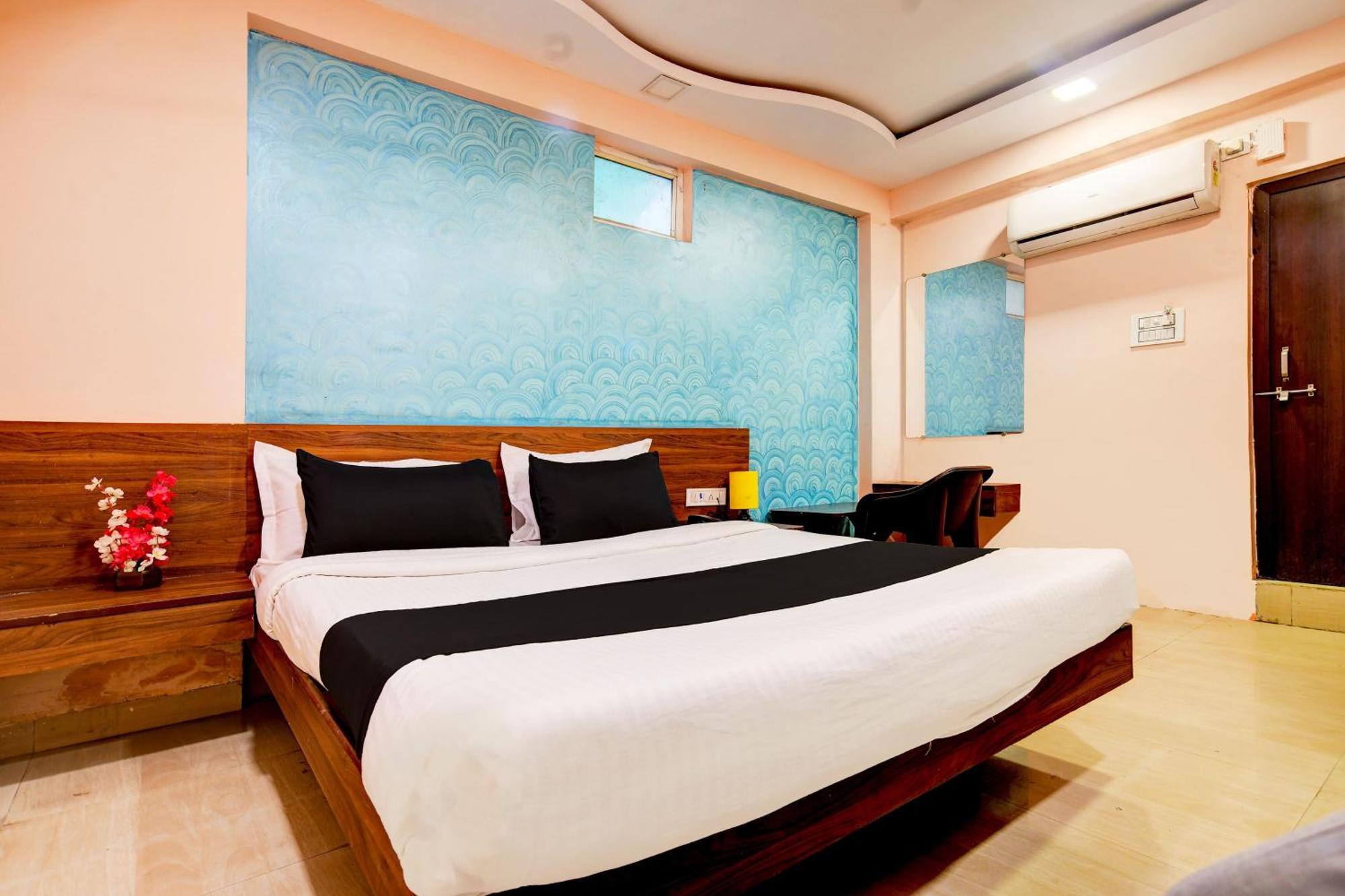 Hotel O Svl Inn อินดอร์ ภายนอก รูปภาพ