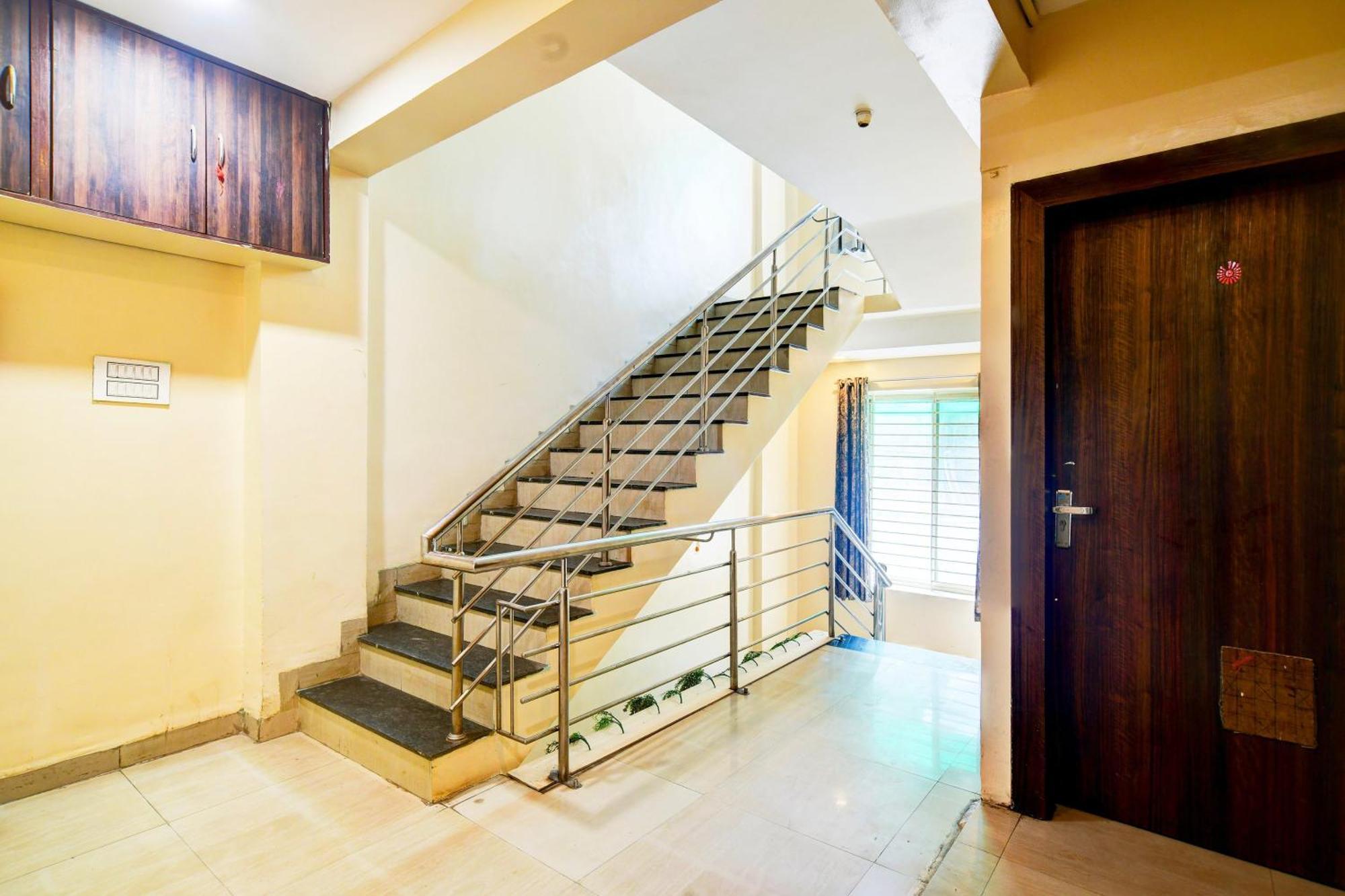 Hotel O Svl Inn อินดอร์ ภายนอก รูปภาพ