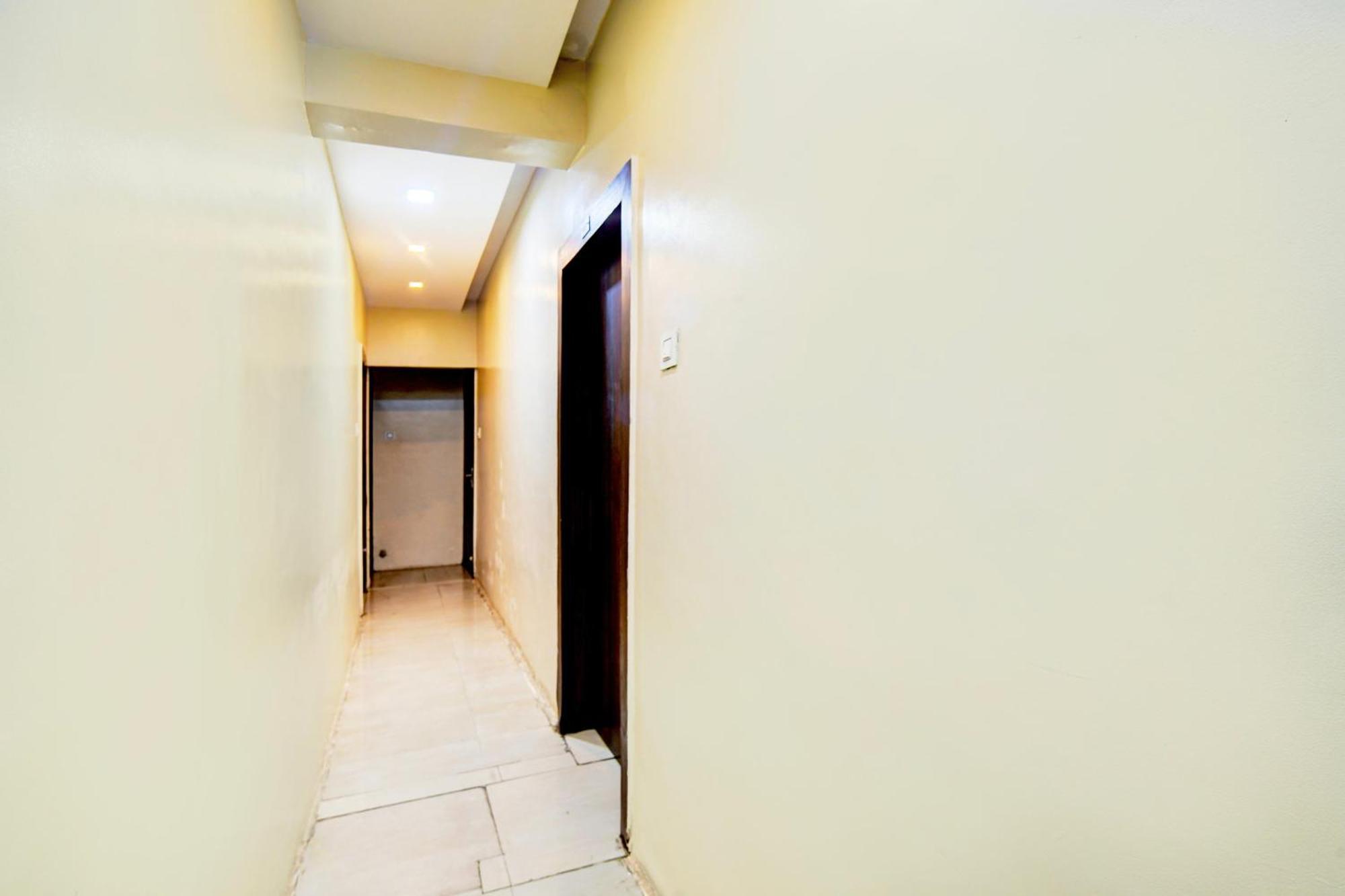 Hotel O Svl Inn อินดอร์ ภายนอก รูปภาพ