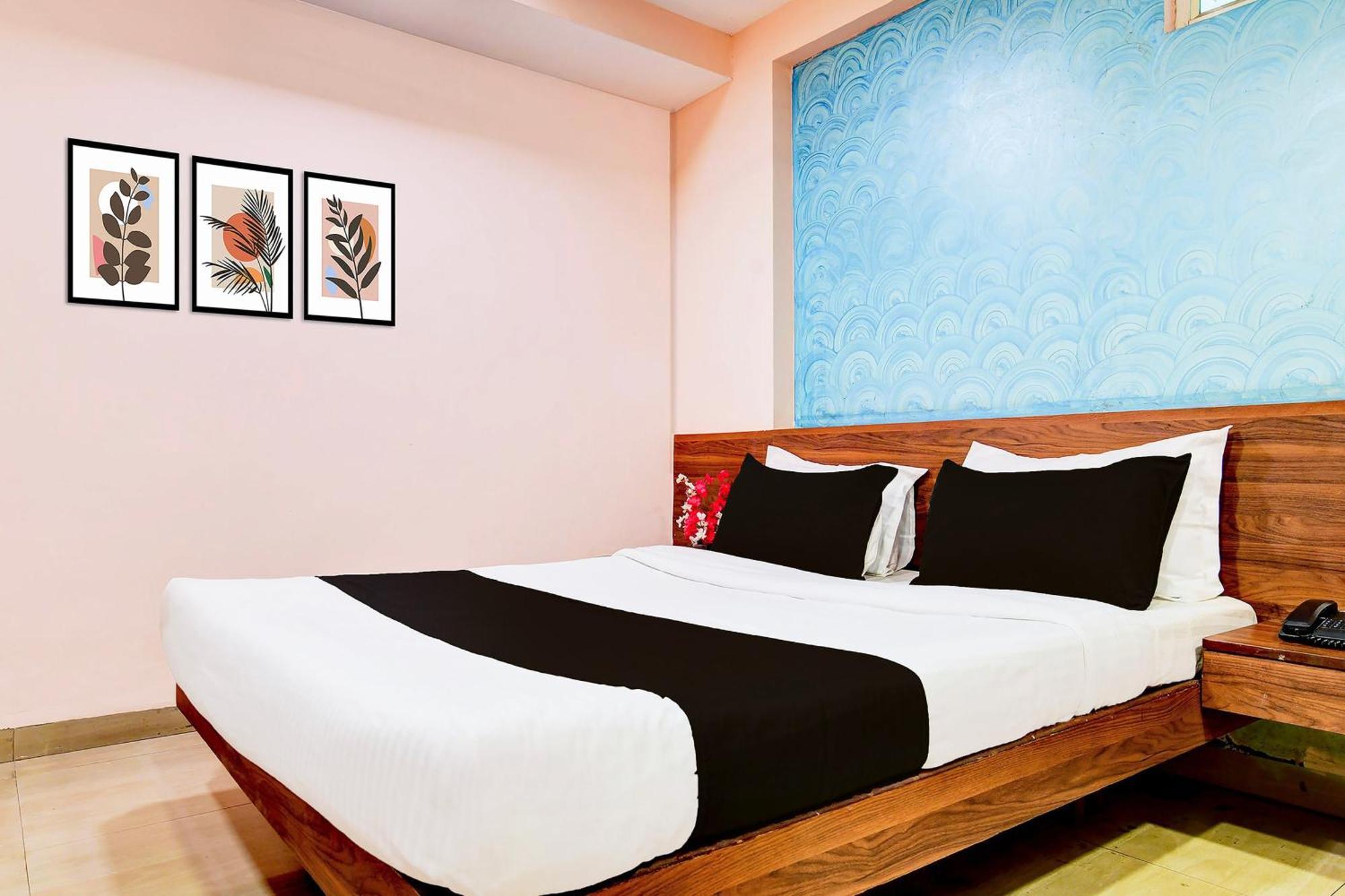 Hotel O Svl Inn อินดอร์ ภายนอก รูปภาพ
