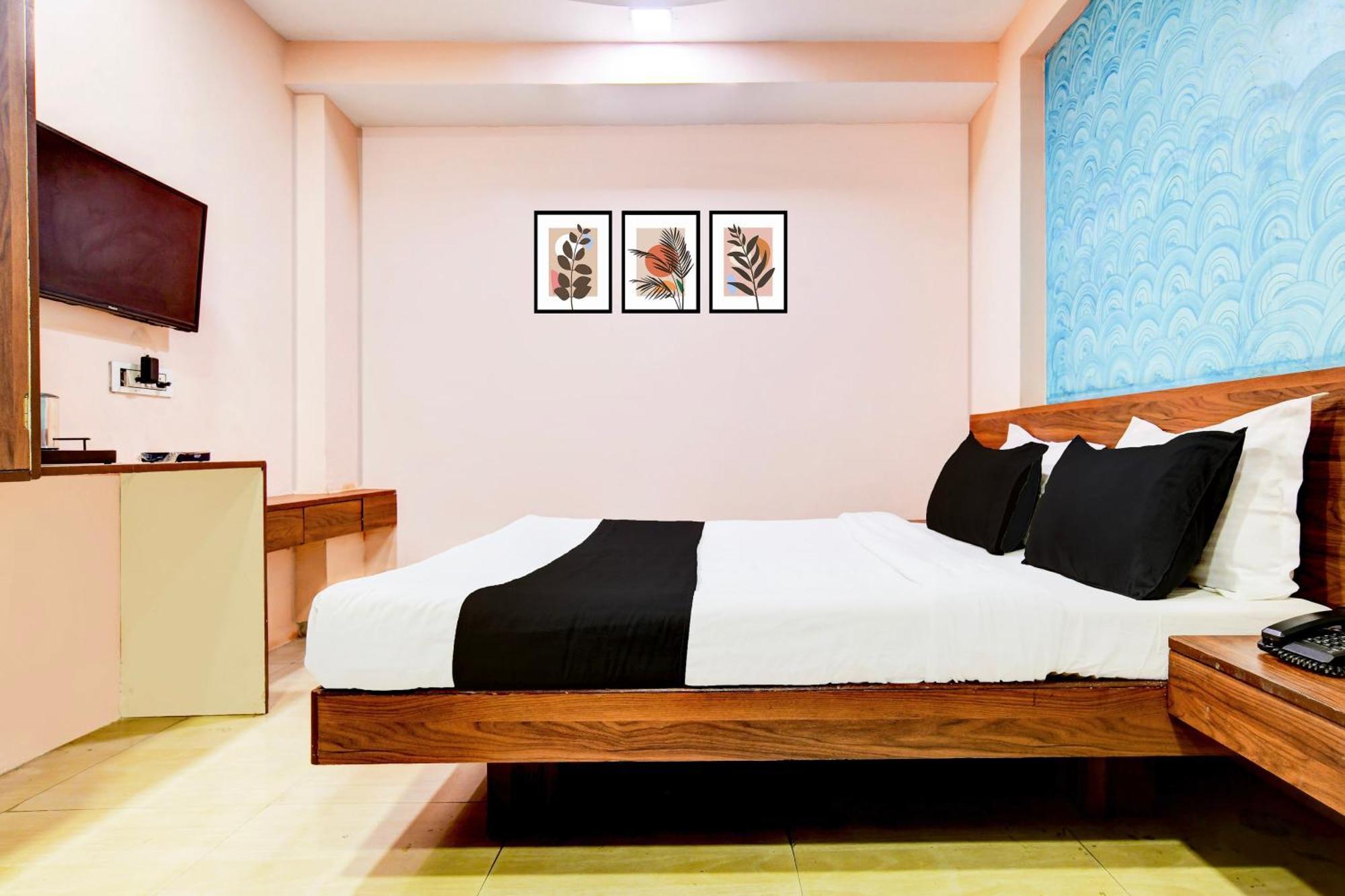 Hotel O Svl Inn อินดอร์ ภายนอก รูปภาพ