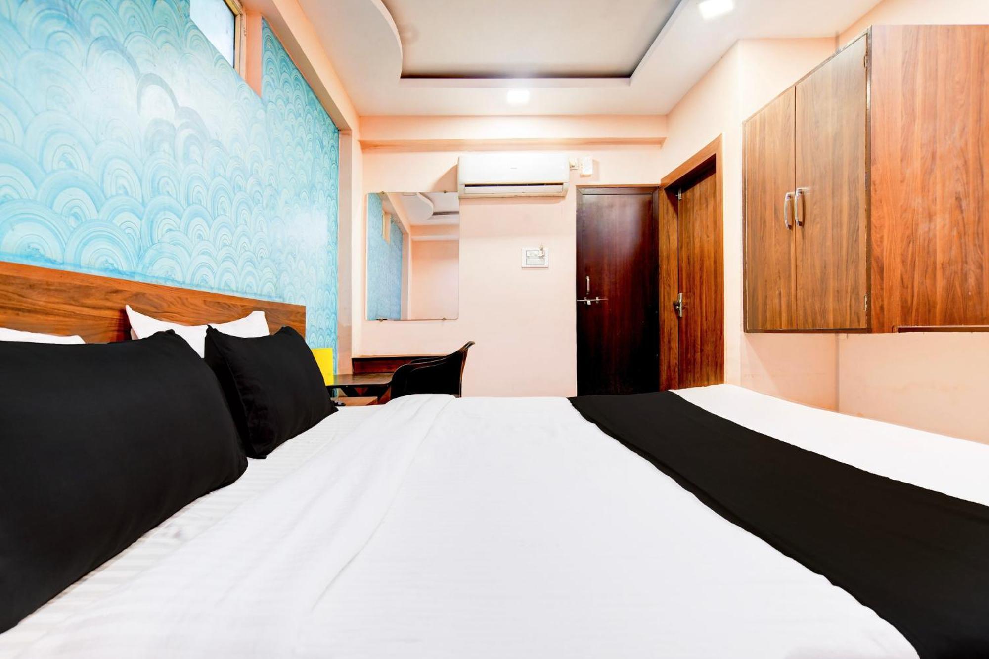 Hotel O Svl Inn อินดอร์ ภายนอก รูปภาพ