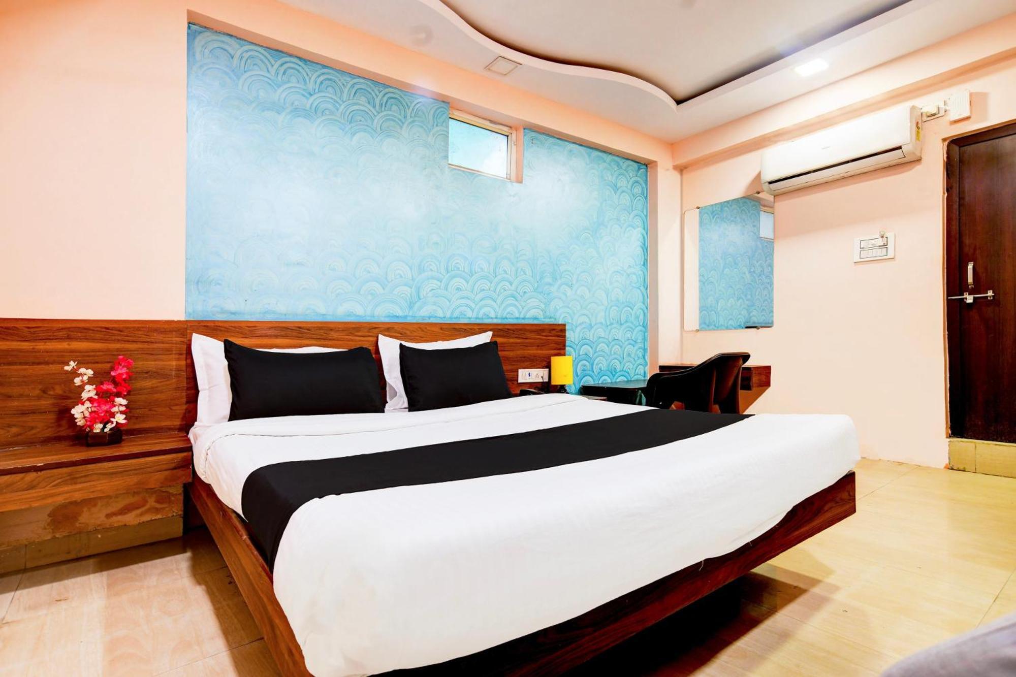 Hotel O Svl Inn อินดอร์ ภายนอก รูปภาพ