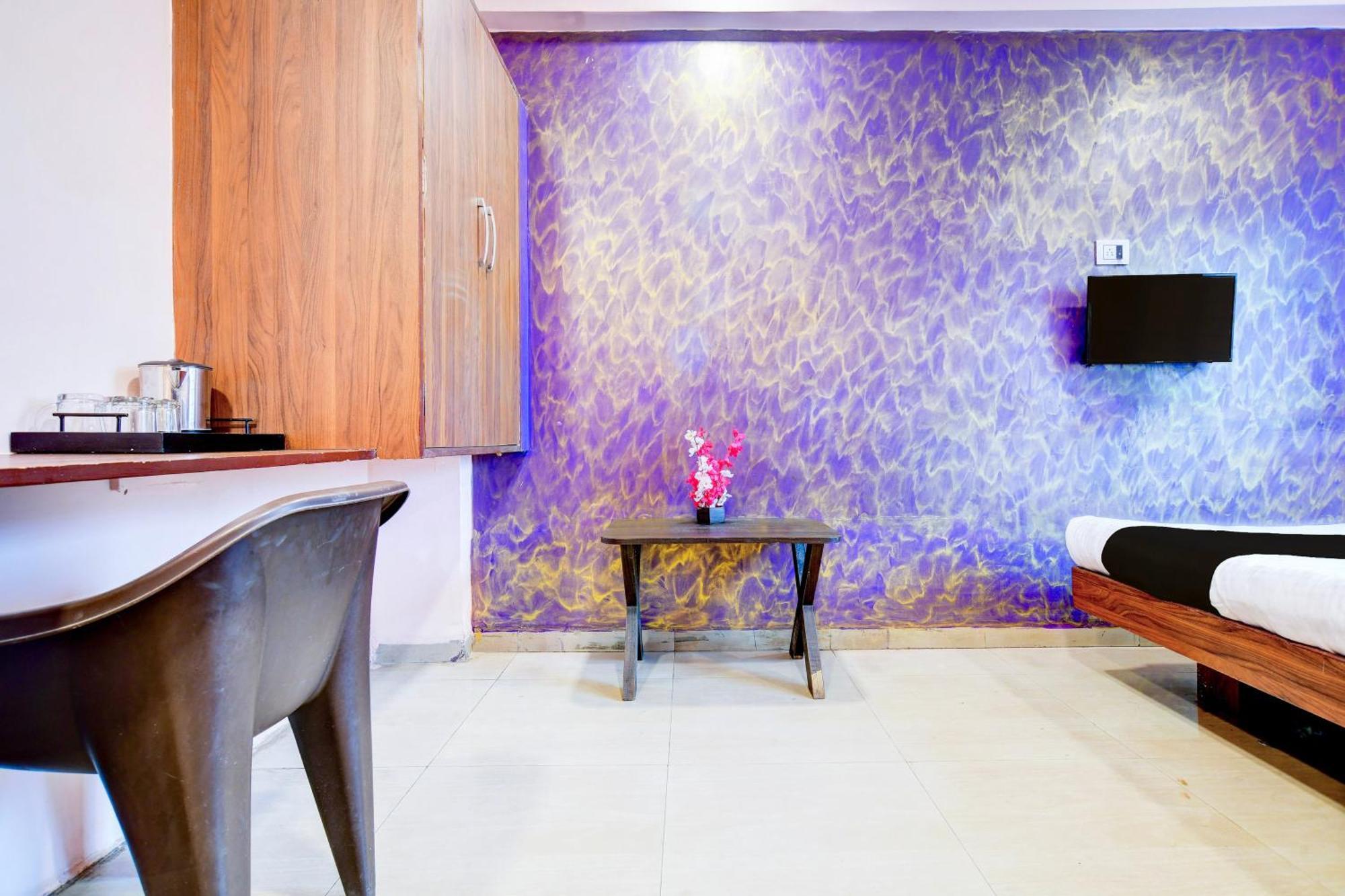 Hotel O Svl Inn อินดอร์ ภายนอก รูปภาพ