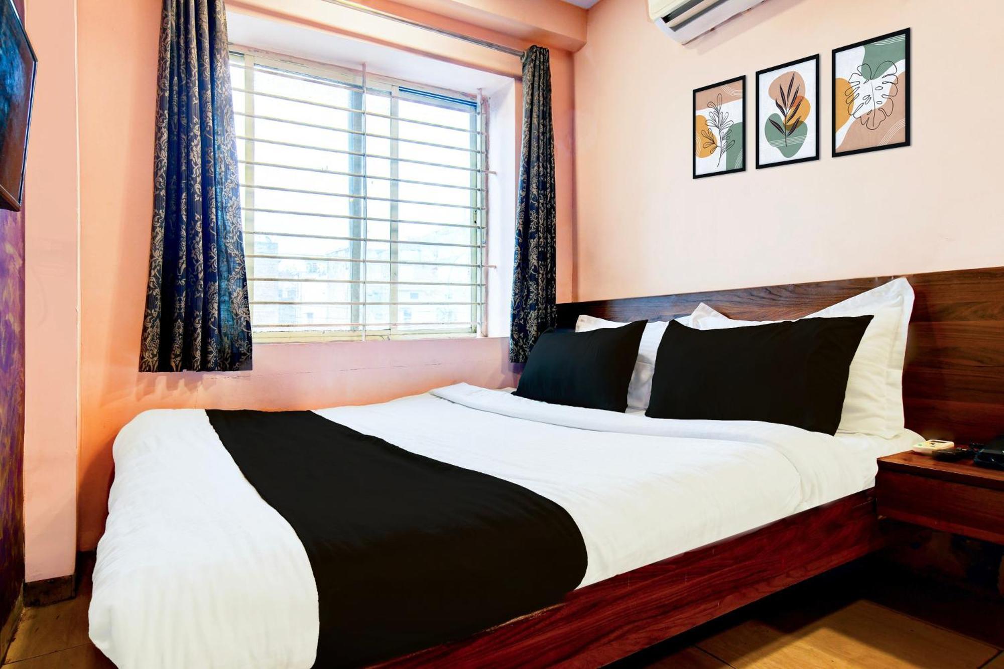 Hotel O Svl Inn อินดอร์ ภายนอก รูปภาพ