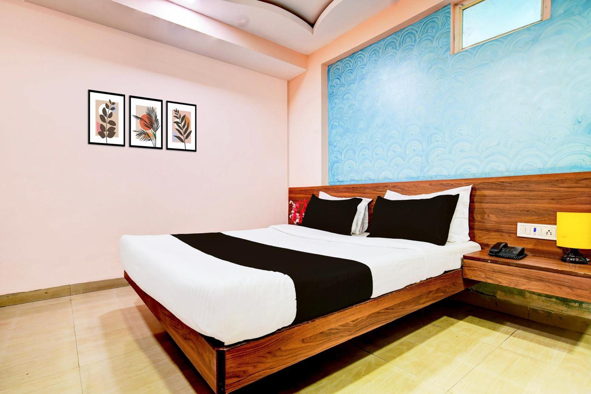 Hotel O Svl Inn อินดอร์ ภายนอก รูปภาพ