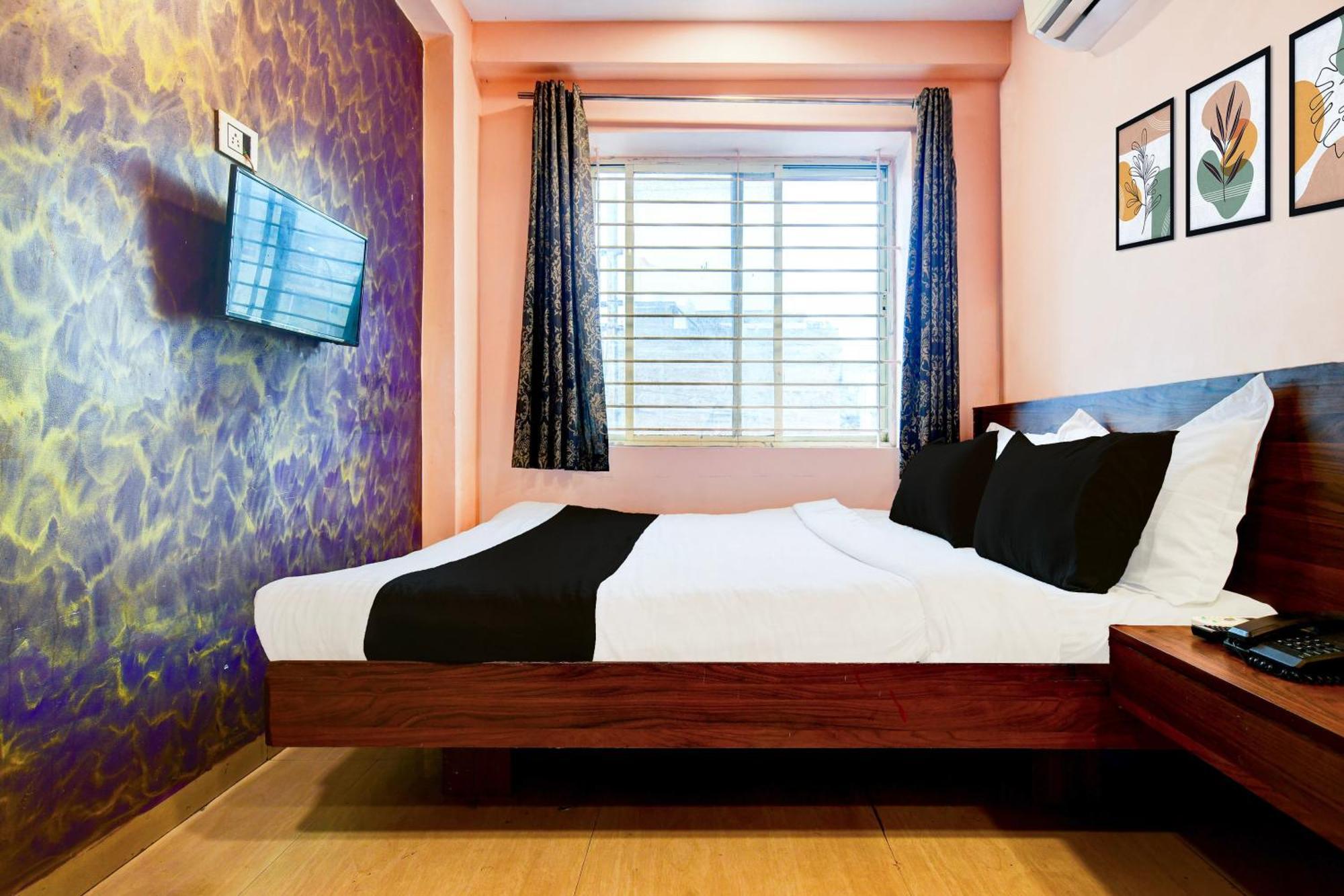 Hotel O Svl Inn อินดอร์ ภายนอก รูปภาพ