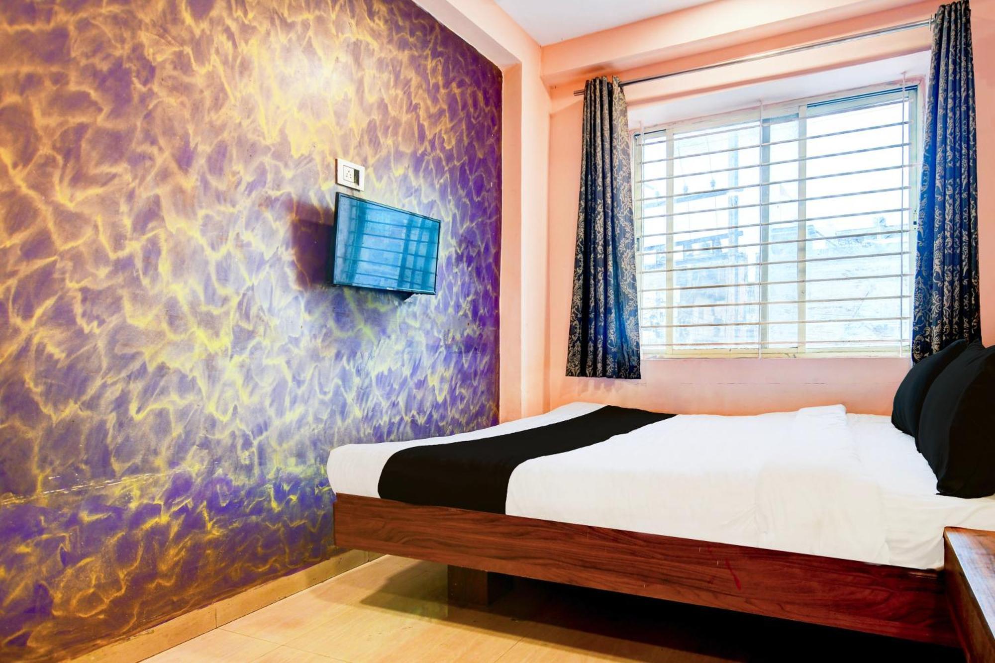 Hotel O Svl Inn อินดอร์ ภายนอก รูปภาพ
