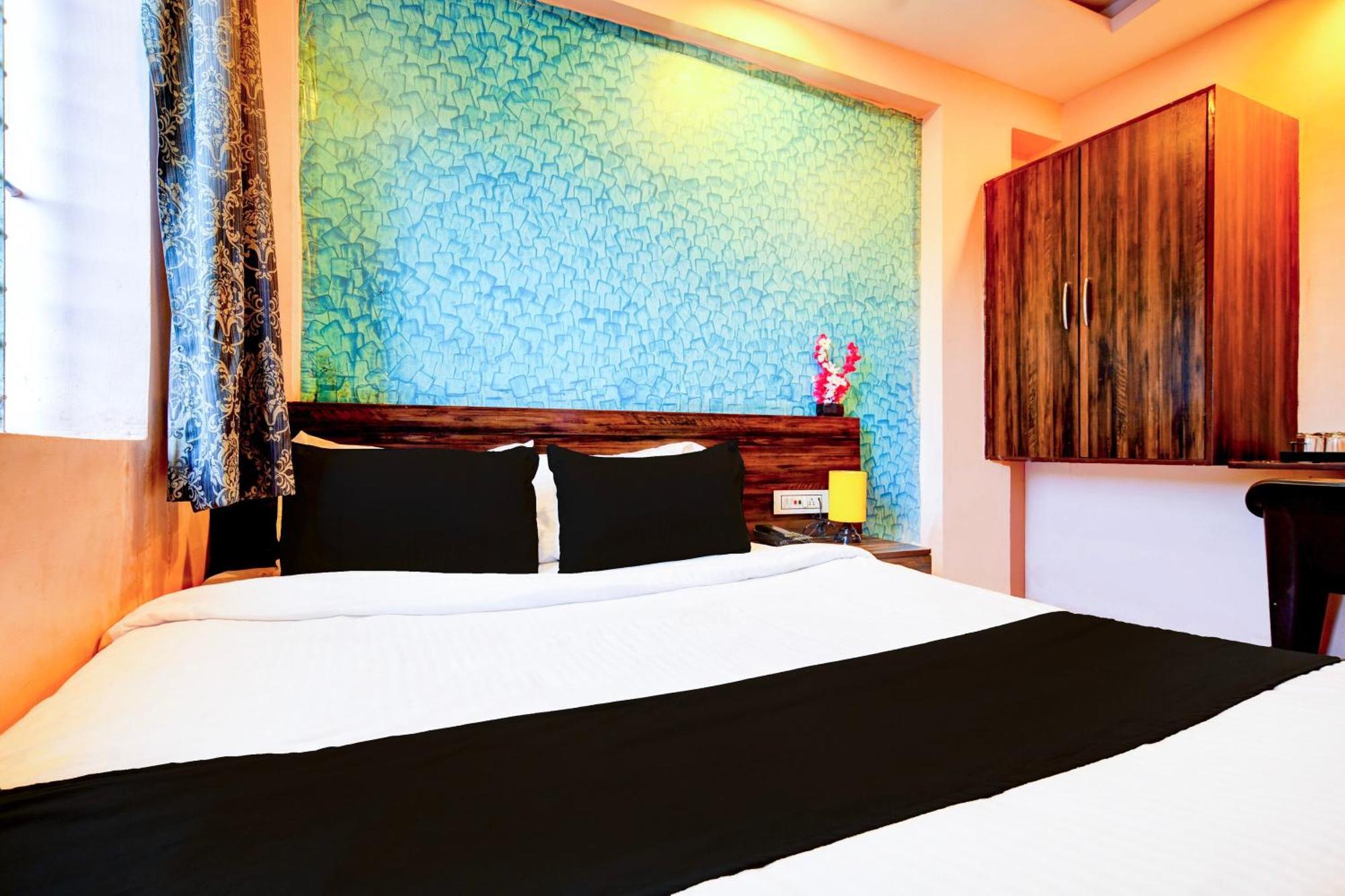 Hotel O Svl Inn อินดอร์ ภายนอก รูปภาพ
