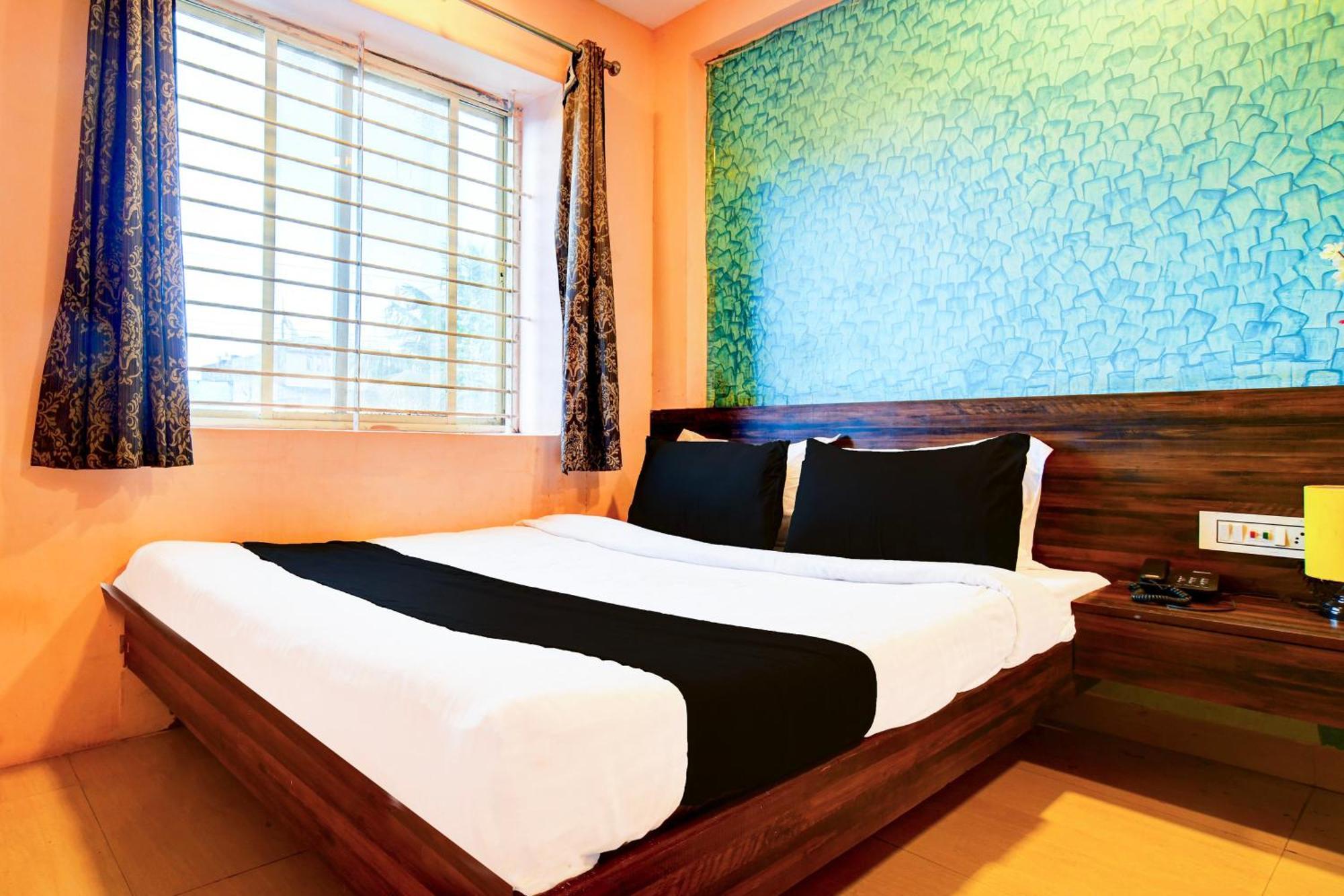 Hotel O Svl Inn อินดอร์ ภายนอก รูปภาพ